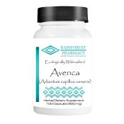 Avenca Natural Weight Loss Capsules