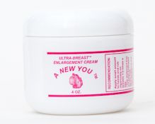 Two Pack Breast Enhancement Cream SALE