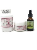 Breast Enlargement Trio