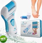 Soft Feet Callous Remover For Beautiful Heels