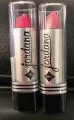 Cotton Candy Pink Lipstick Pack