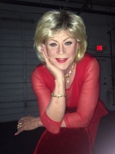 Debbie Bardot
