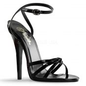 PL-Domina-108 Strappy Sandal