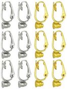 12 Pack Earring Converter Kit