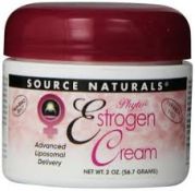 Estrogen Cream
