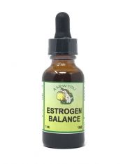 A New You Herbal Estrogen Balance