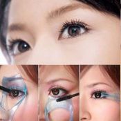 Perfect Mascara Tool