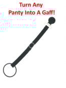 Tuck It Tight Adjustable Flattening Strap