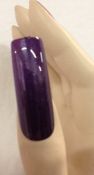 XL Nails To Fit Men Color Grape