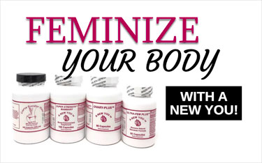 Female Hormones For Men