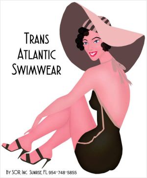 Transgender Swimwear