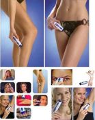 Epilating Hair Remover