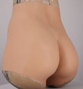 Ultra Round BOOTYful Bottoms