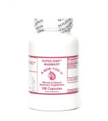 Super Raw Mammary Pills