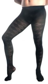 Pantyhose For Men - More Than Mantyhose